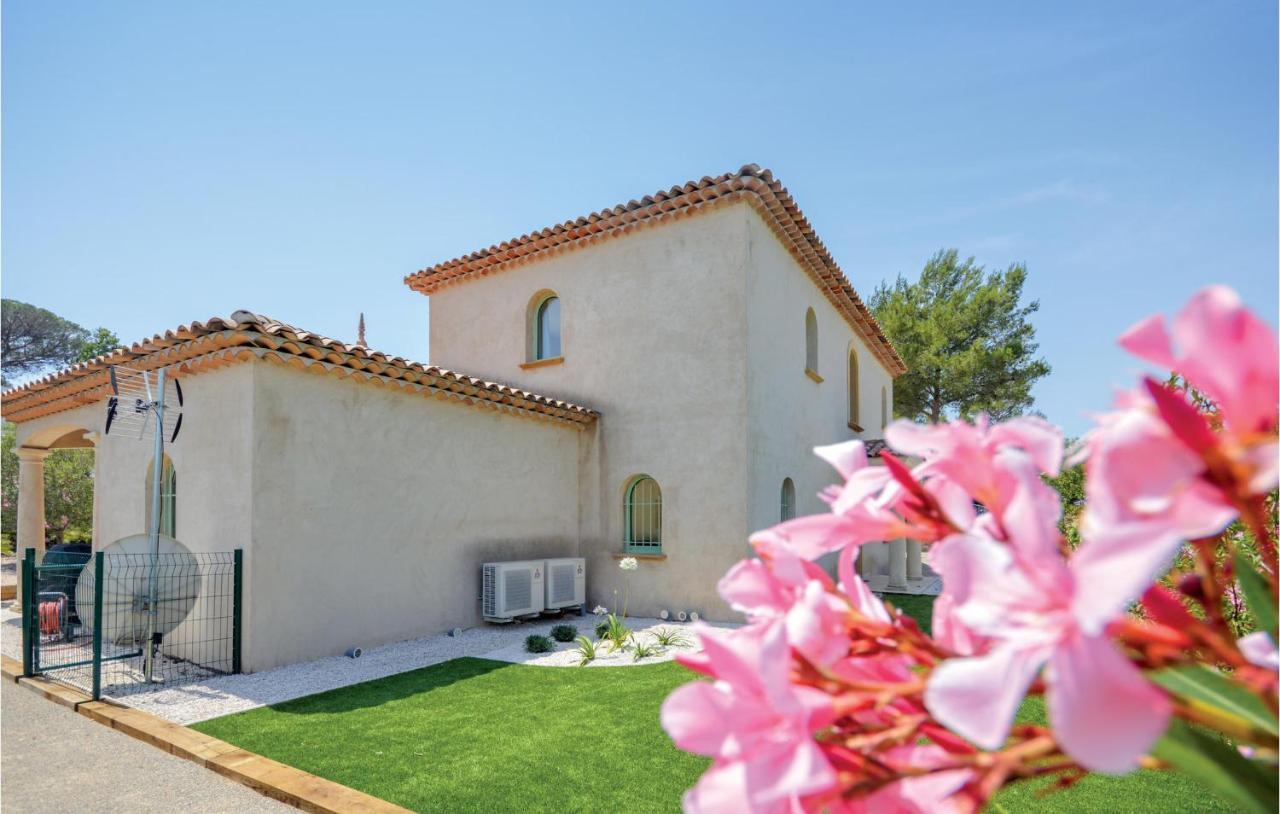 Gorgeous Home In Saint Raphael Exterior photo